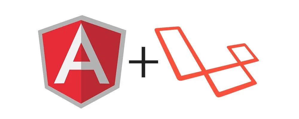 Laravel loves Angular