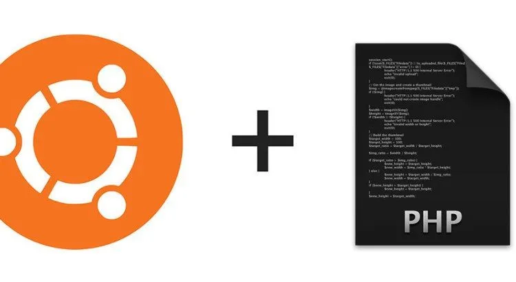 Ubuntu loves PHP