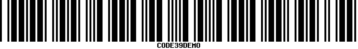 CODE 39